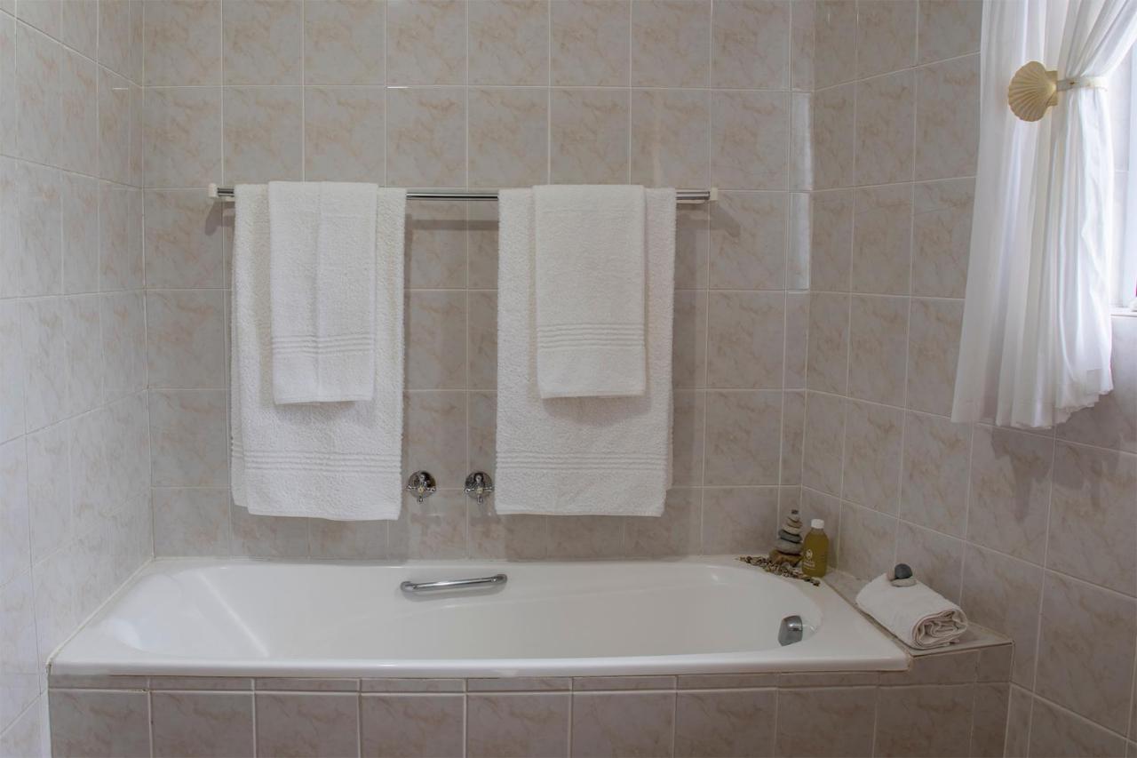 Aire Del Mar Guest House Kleinbaai Екстериор снимка