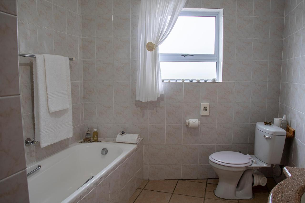 Aire Del Mar Guest House Kleinbaai Екстериор снимка