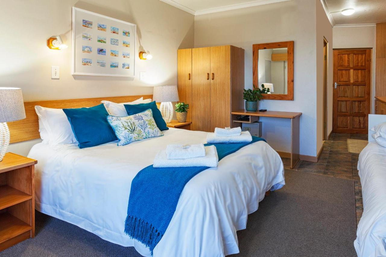 Aire Del Mar Guest House Kleinbaai Екстериор снимка