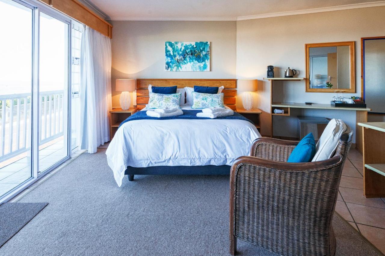 Aire Del Mar Guest House Kleinbaai Екстериор снимка