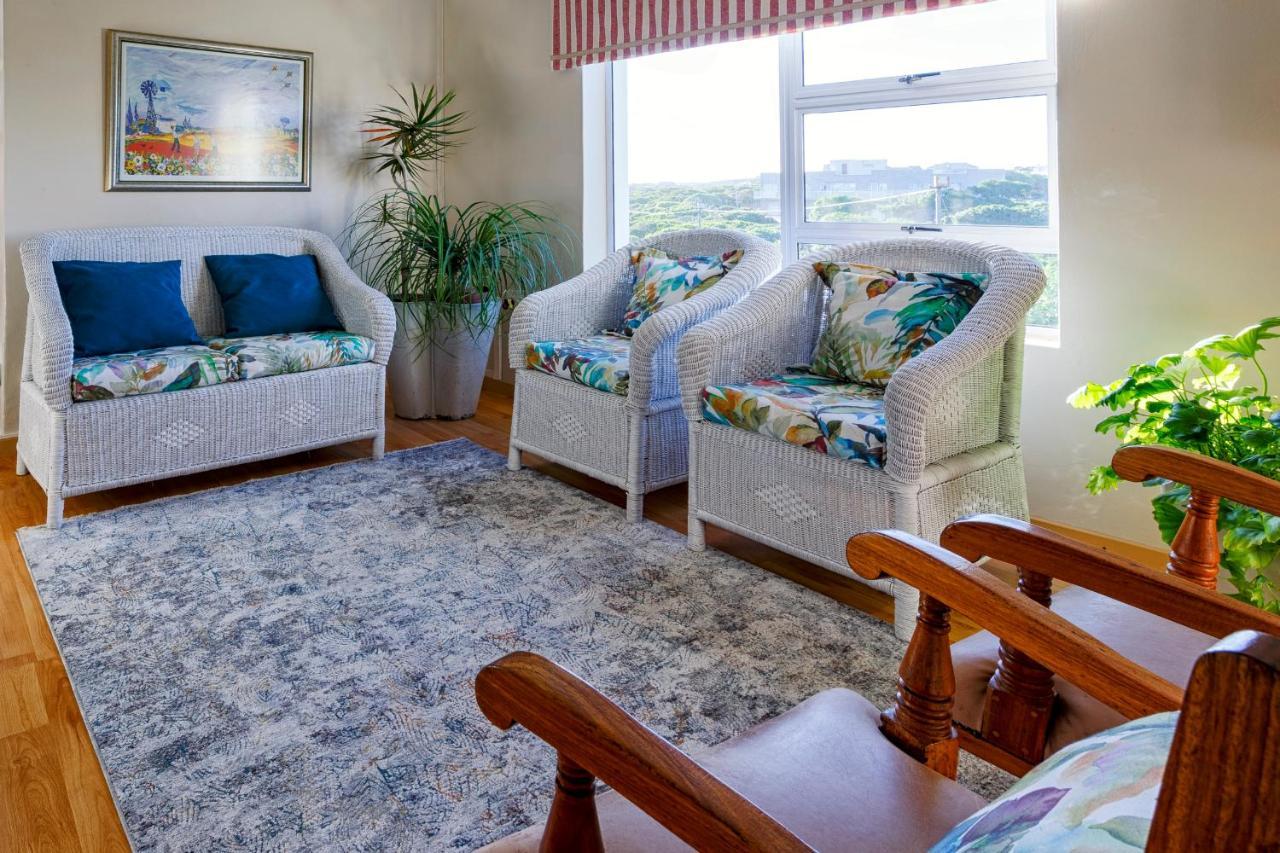 Aire Del Mar Guest House Kleinbaai Екстериор снимка