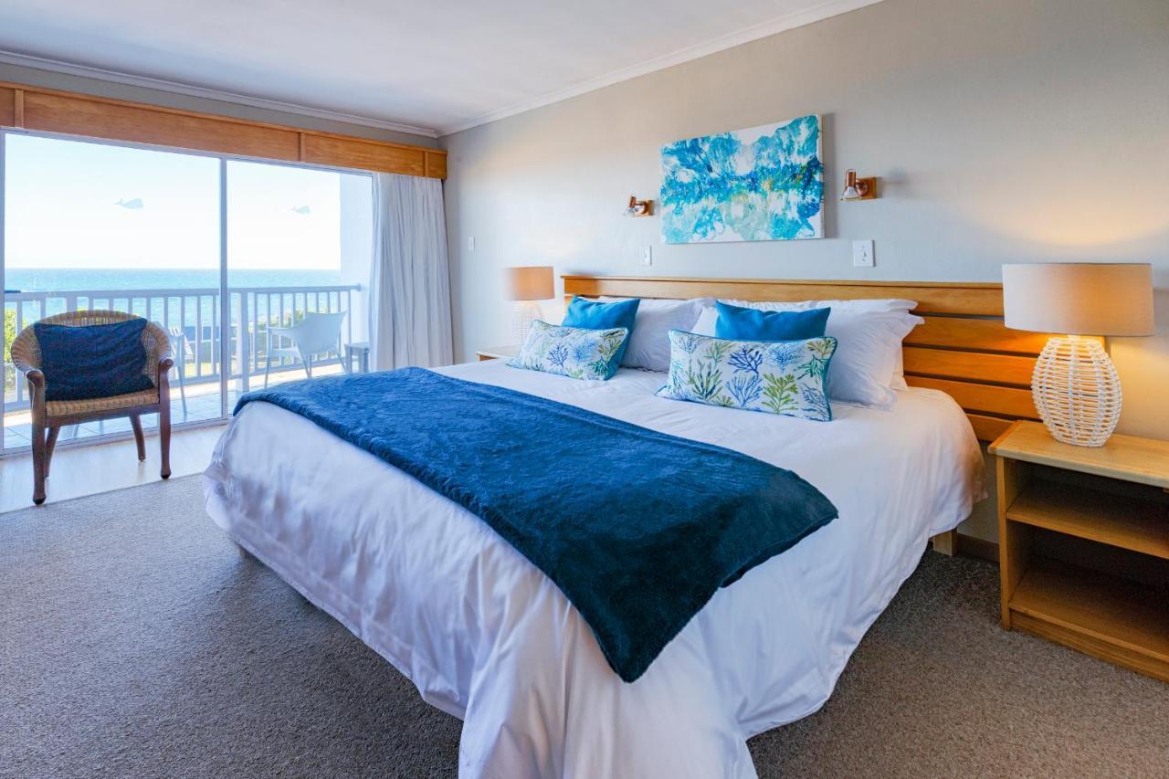 Aire Del Mar Guest House Kleinbaai Екстериор снимка