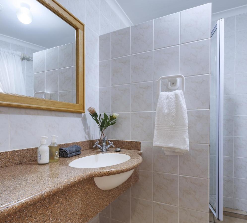 Aire Del Mar Guest House Kleinbaai Екстериор снимка