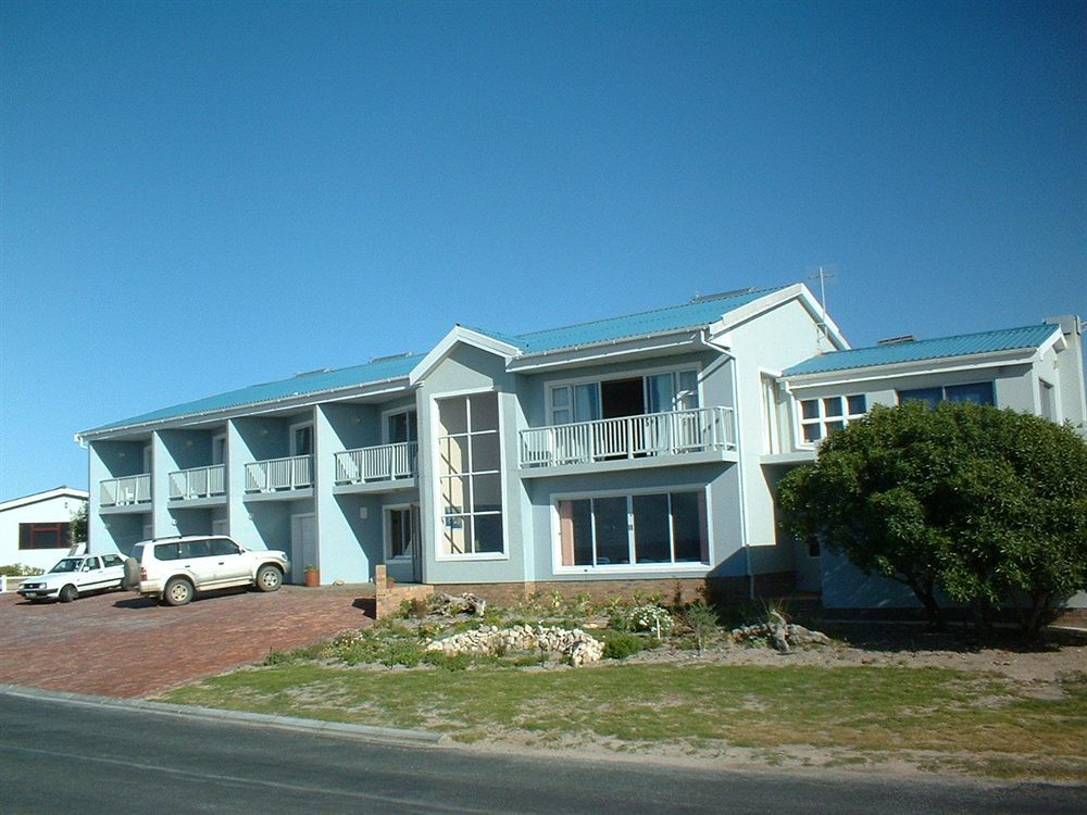 Aire Del Mar Guest House Kleinbaai Екстериор снимка