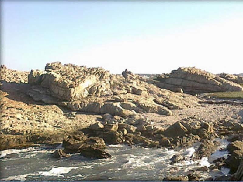 Aire Del Mar Guest House Kleinbaai Екстериор снимка