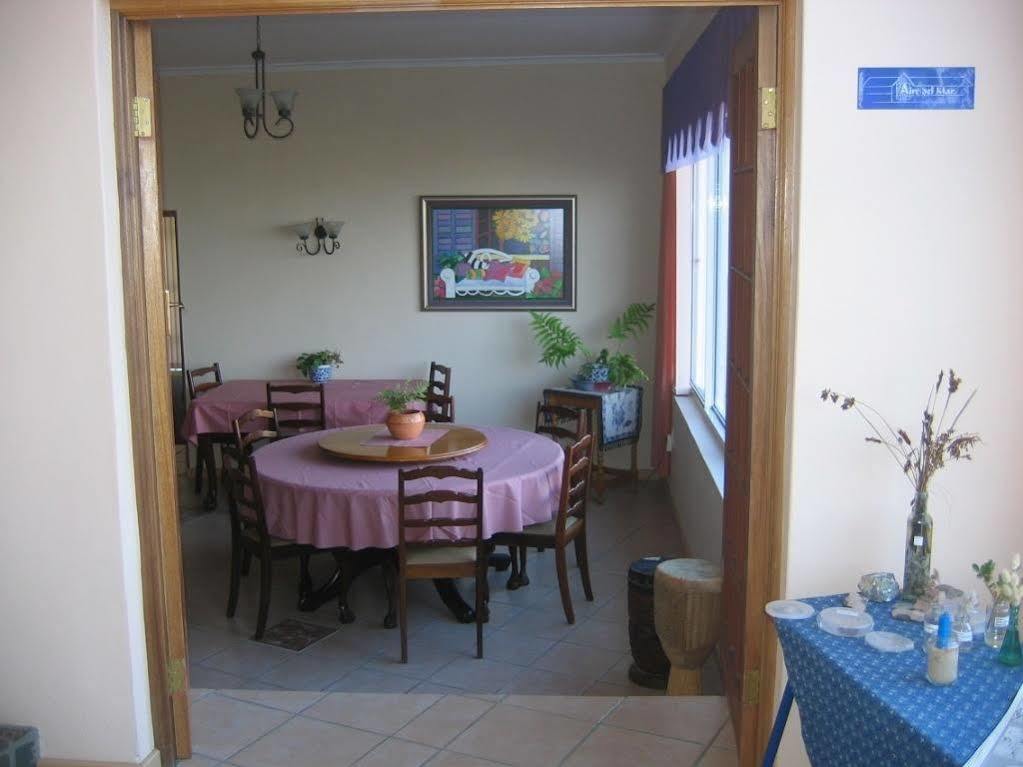 Aire Del Mar Guest House Kleinbaai Екстериор снимка