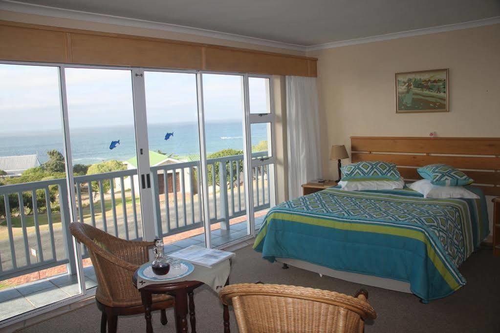 Aire Del Mar Guest House Kleinbaai Екстериор снимка