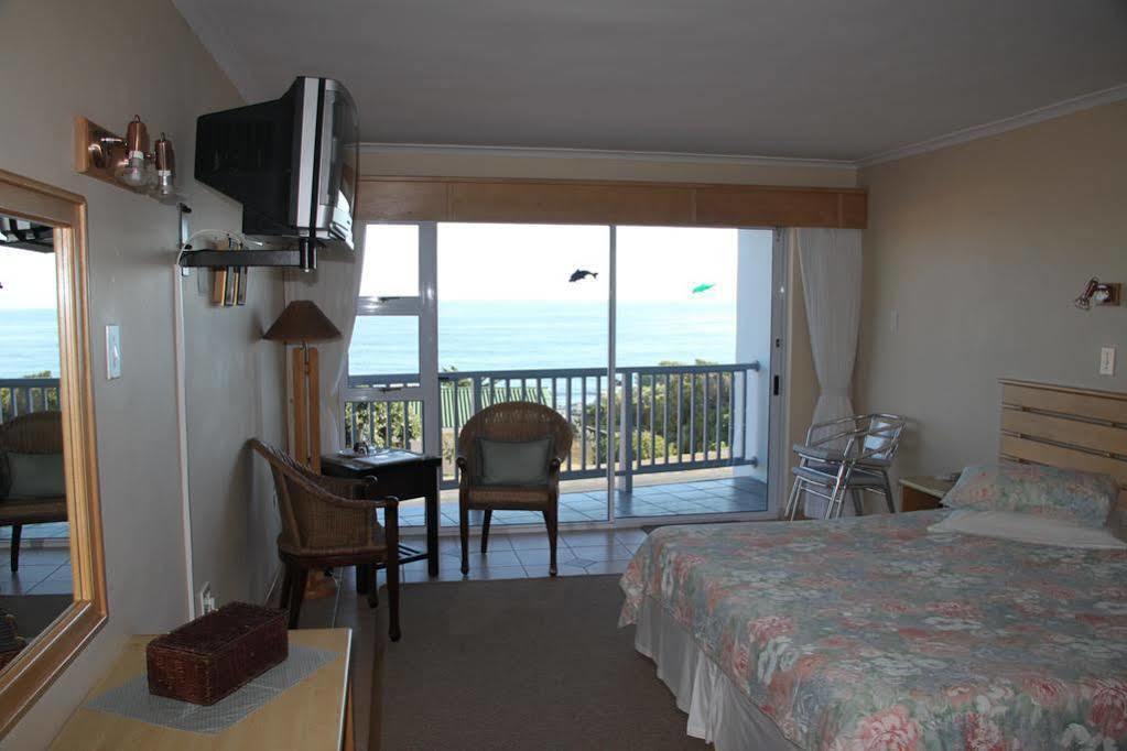 Aire Del Mar Guest House Kleinbaai Екстериор снимка