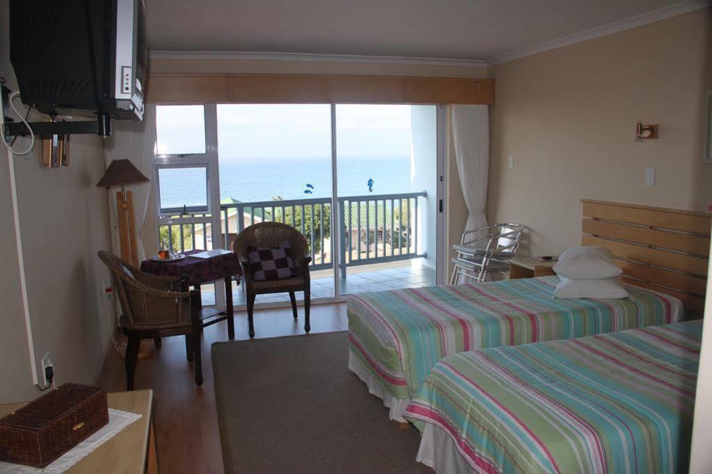 Aire Del Mar Guest House Kleinbaai Екстериор снимка