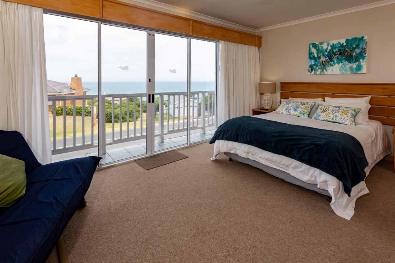Aire Del Mar Guest House Kleinbaai Екстериор снимка