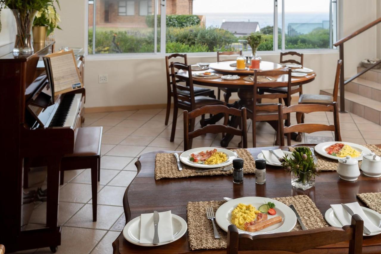 Aire Del Mar Guest House Kleinbaai Екстериор снимка