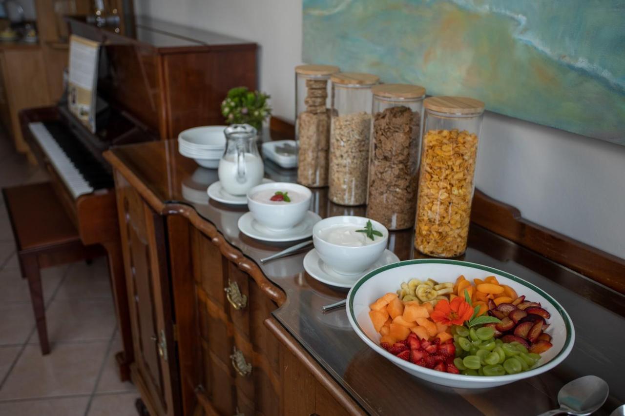 Aire Del Mar Guest House Kleinbaai Екстериор снимка